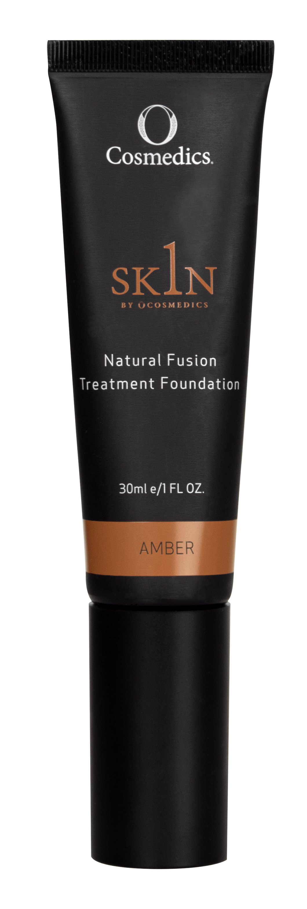 Natural Fusion Treatment Foundation 30ml