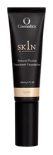 Load image into Gallery viewer, Natural Fusion Treatment Foundation 30ml
