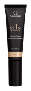 Natural Fusion Treatment Foundation 30ml