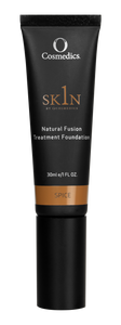 Natural Fusion Treatment Foundation 30ml