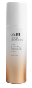 Nutri-Luxe Cleansing Oil 150ml