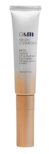 Quinoa Lift & Hydrate Eye Cream 20g